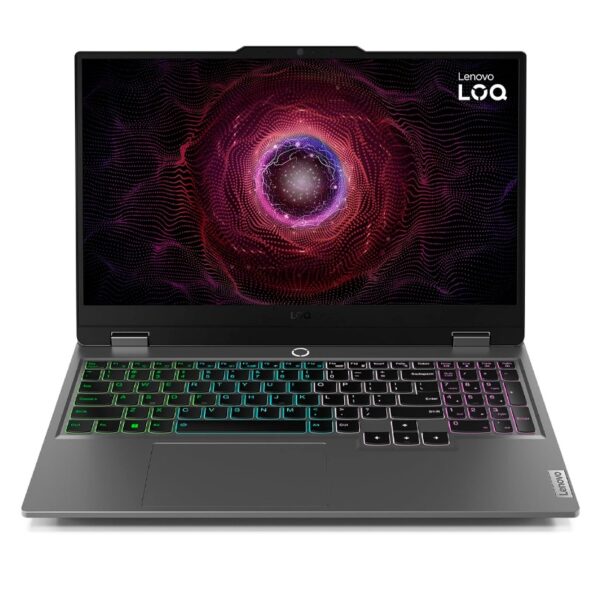 Notebook LENOVO LOQ 15ARP9
